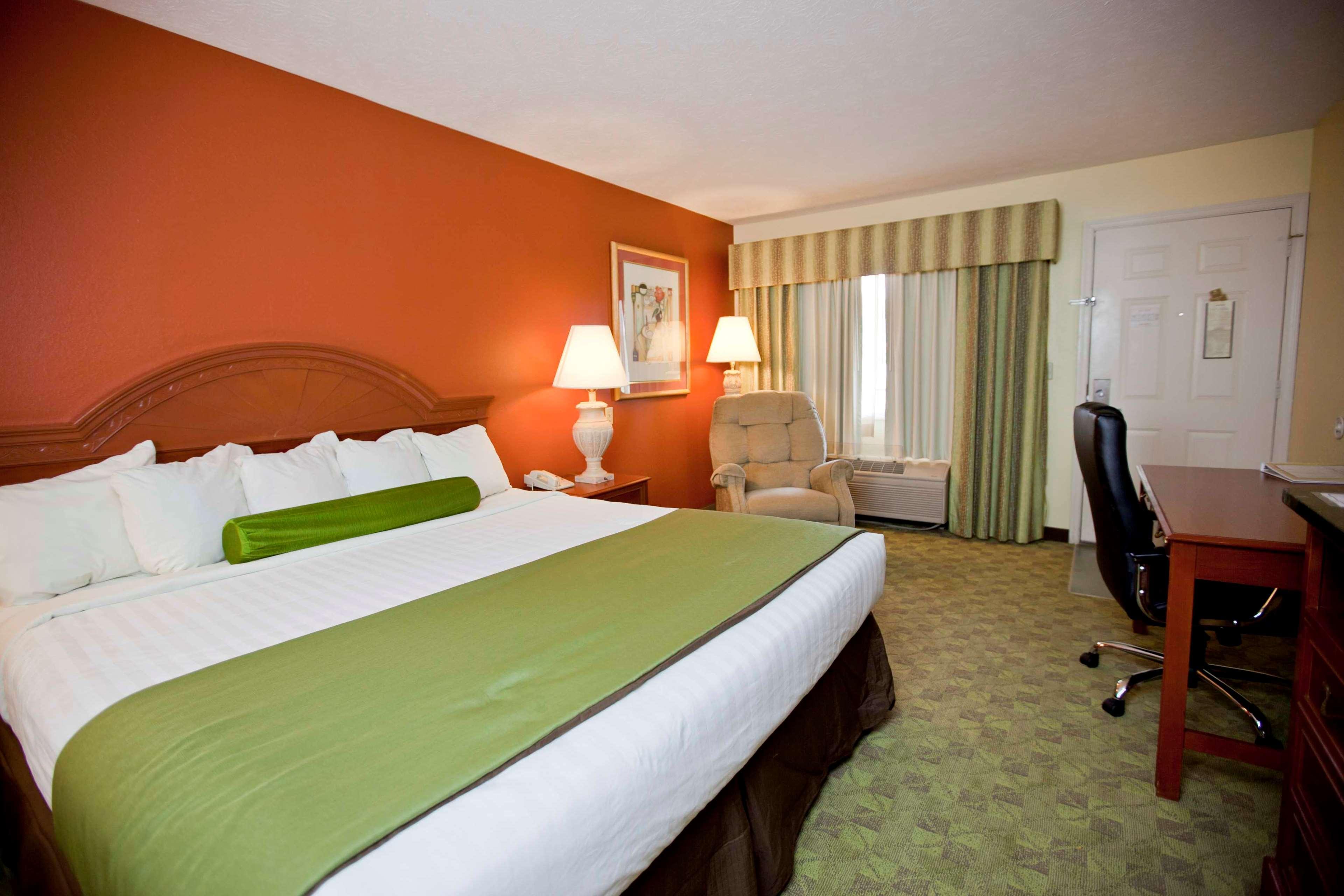Best Western Dayton Buitenkant foto