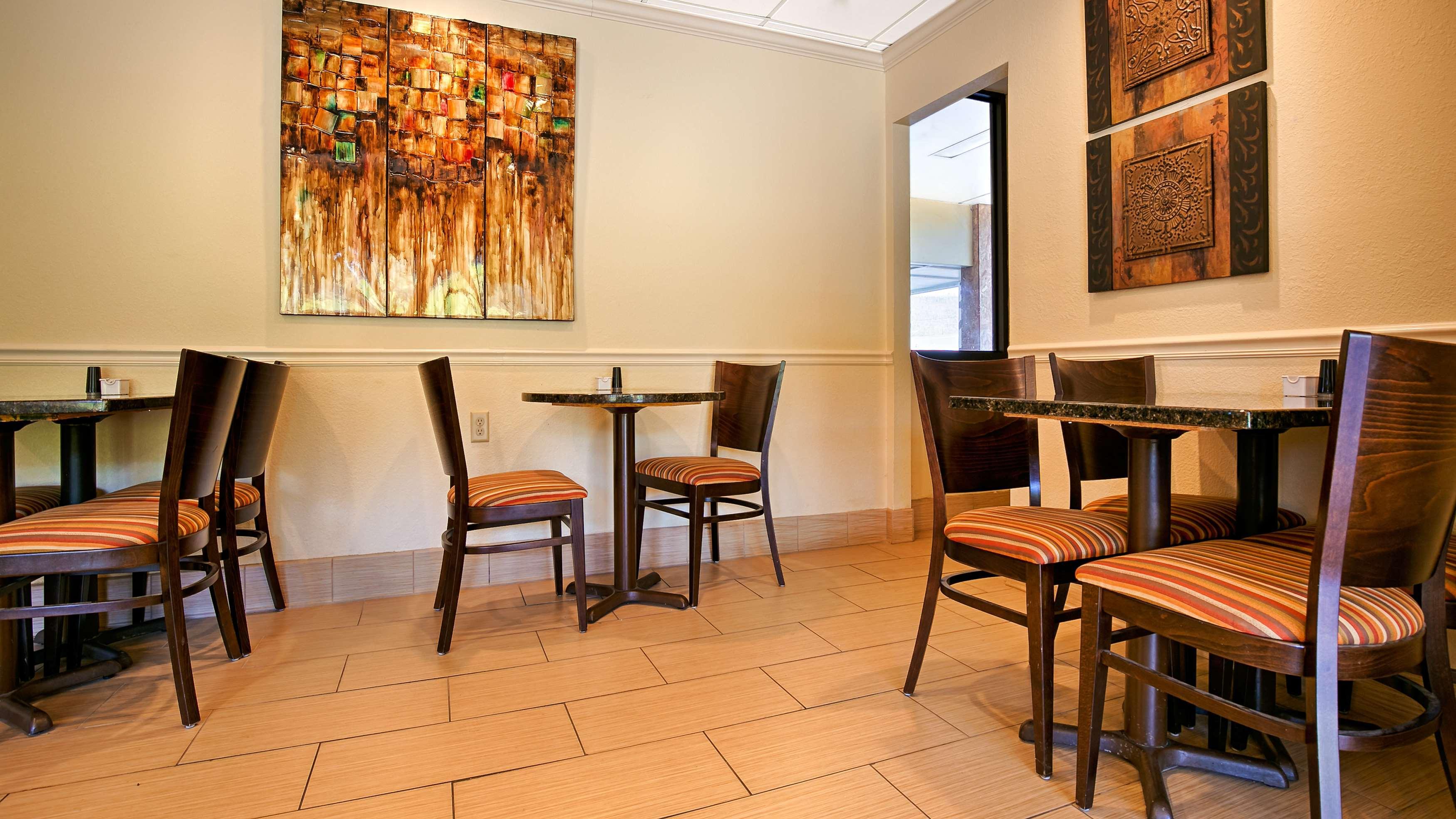 Best Western Dayton Buitenkant foto