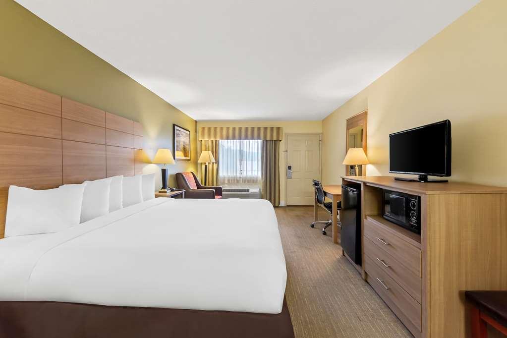 Best Western Dayton Kamer foto